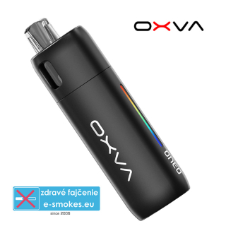 OXVA Oneo Pod Kit 1600 mAh Astral Black 1 ks