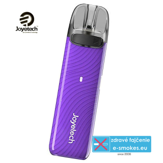 Joyetech EVIO Gleam Pod elektronická cigareta 900mAh Brilliant Purple 1ks