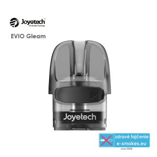 Joyetech EVIO Gleam cartridge