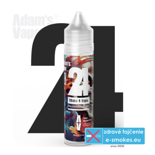 Adam´s Vape Shake and Vape 24 12ml