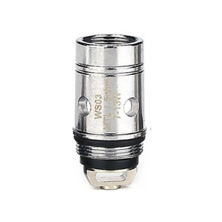 Wismec WS 03 1,5 ohm 