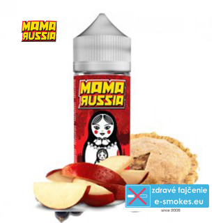 MAMA RUSSIA Shake & Vape Matrioshka Apple 15ml