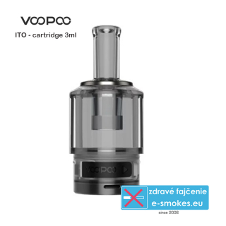 VOOPOO ITO cartridge 3ml