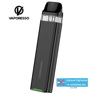 Vaporesso XROS 3 Mini Pod 1000mAh Black 1ks 