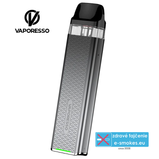 Vaporesso XROS 3 Mini Pod 1000mAh Icy Silver 1ks 