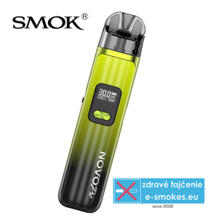 Smoktech NOVO Pro 1300mAh Green Black 1ks