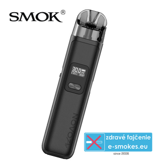 Smoktech NOVO Pro 1300mAh Matte Black 1ks