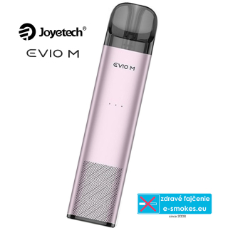 Joyetech EVIO M Pod 900 mAh Purple 1 ks