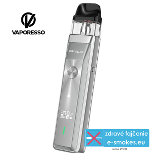 Vaporesso XROS PRO Pod 1200 mAh Silver 1ks