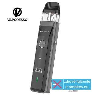 Vaporesso XROS PRO Pod 1200 mAh Black 1ks