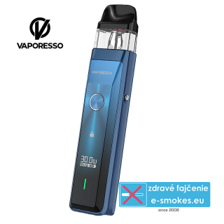 Vaporesso XROS PRO Pod 1200 mAh Blue 1ks