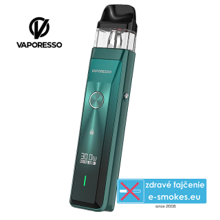 Vaporesso XROS PRO Pod 1200 mAh Green 1 ks