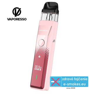Vaporesso XROS PRO Pod 1200 mAh Pink 1ks