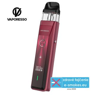 Vaporesso XROS PRO Pod 1200 mAh Red 1ks