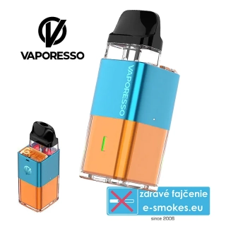 Vaporesso XROS CUBE Pod 900mAh Bondi Blue 1ks