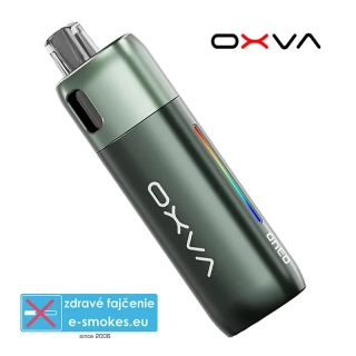 OXVA Oneo Pod Kit 1600 mAh Racing Green 1 ks