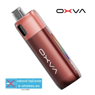 OXVA Oneo Pod Kit 1600 mAh Ruby Red 1 ks