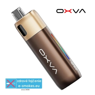 OXVA Oneo Pod Kit 1600 mAh Silky Brown 1 ks