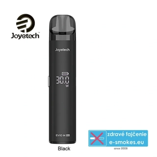 Joyetech EVIO M PRO 1100 mAh Black
