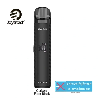 Joyetech EVIO M PRO 1100 mAh Fiber Black
