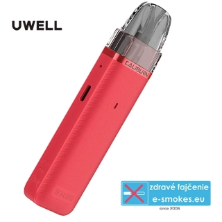 Uwell Caliburn G3 Lite Pod 1200mAh Chili Red