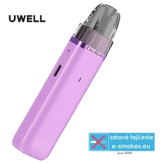 Uwell Caliburn G3 Lite Pod 1200mAh Pale Purple