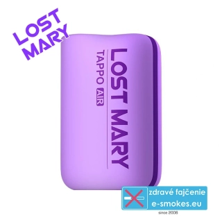 Elf Bar Lost Mary Tappo Air 750 mAh Purple 1 ks