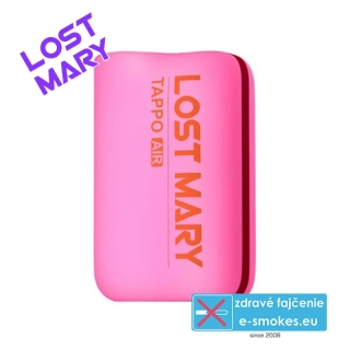 Elf Bar Lost Mary Tappo Air 750 mAh Pink 1 ks