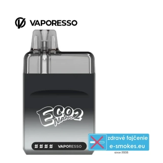 Vaporesso ECO Nano 2 Pod 1000 mAh Urban Grey 1 ks