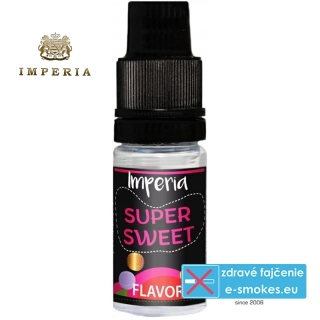 IMPERIA Black Label Super Sweet - 10ml