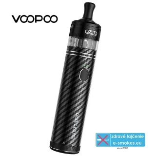 VOOPOO Doric 60 Pro 2500mAh Carbon Black