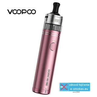 VOOPOO Doric 60 Pro 2500mAh Glow Pink
