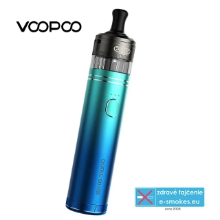 VOOPOO Doric 60 Pro 2500mAh Lake Blue