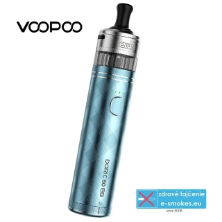 VOOPOO Doric 60 Pro 2500mAh Snow Blue