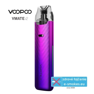 VOOPOO VMATE i2 Pod 1500mAh Neon 1ks