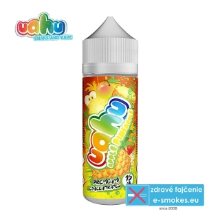 UAHU Shake & Vape Apple Pineapple 12ml