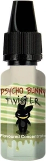 Psycho Bunny aróma Twister 10ml