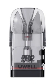 Uwell Caliburn G3 cartridge 3,0 ml 0,4 ohm