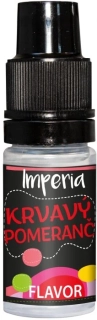 IMPERIA Black Label  Blood Orange - 10ml