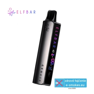 Elf Bar ELFA Master Pod 850mAh Dark Cosmo 1ks