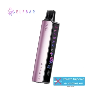 Elf Bar ELFA Master Pod 850mAh Dusty Pink 1ks