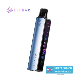 Elf Bar ELFA Master Pod 850mAh Glacier Blue 1ks