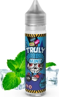 Chill Pill Shake & Vape Mint 12ml