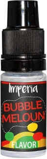 IMPERIA Black Label Bubble Melón (Melonová žuvačka)- 10ml