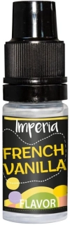 IMPERIA Black Label French Vanilla - 10ml