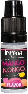 IMPERIA Black Label Mango Kongo - 10ml