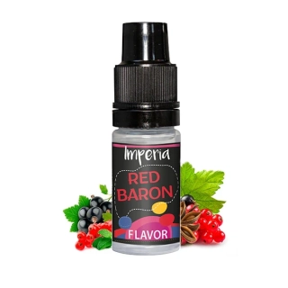 IMPERIA Black Label Red Baron - 10ml