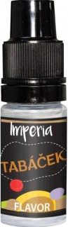 IMPERIA Black Label Tabáček - 10ml