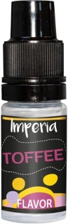 IMPERIA Black Label Toffee (Karamel bonbón) - 10ml
