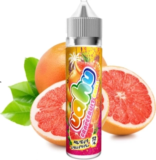 UAHU Shake & Vape Grapefruit Chill 12ml
